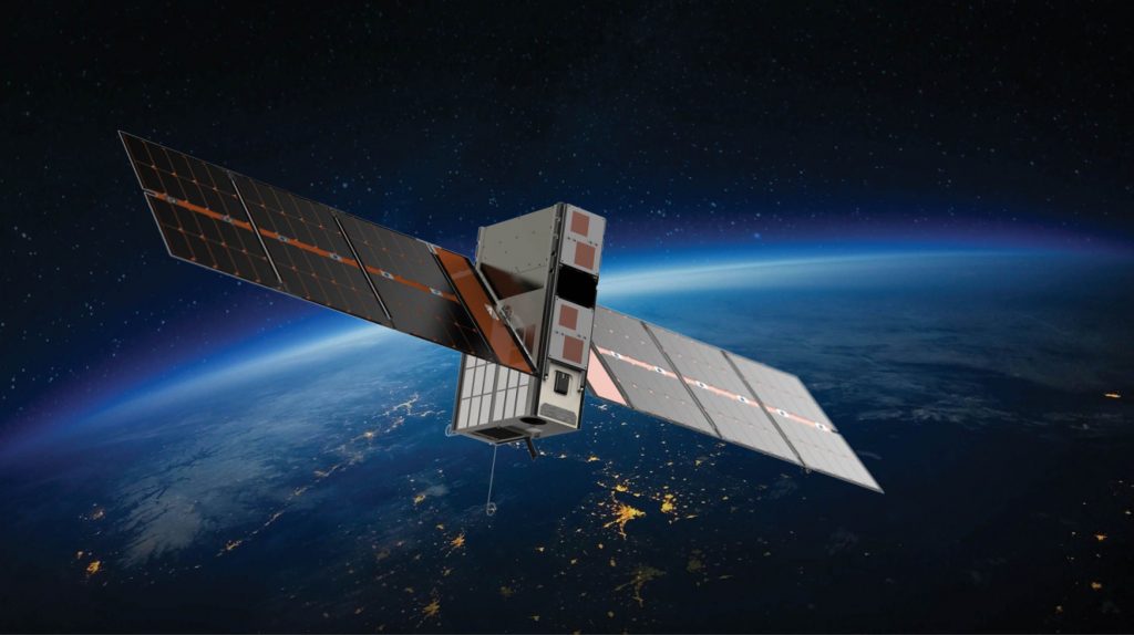 Fleet Aims High To Boost Satellite Production - Openforum - Openforum