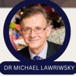 Michael Lawriwsky